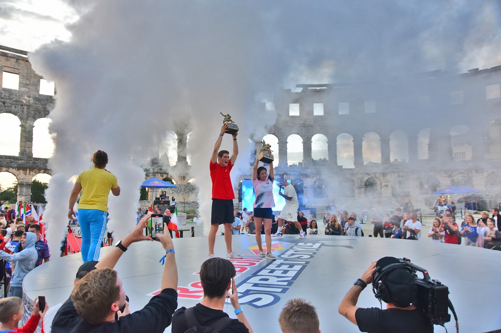 RedBull Street Style (snimio Duško MARUŠIĆ ČIČI)
